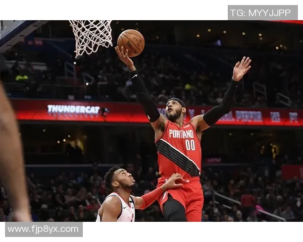 开拓者与华盛顿奇才的激烈对决谁能在赛场上笑到最后