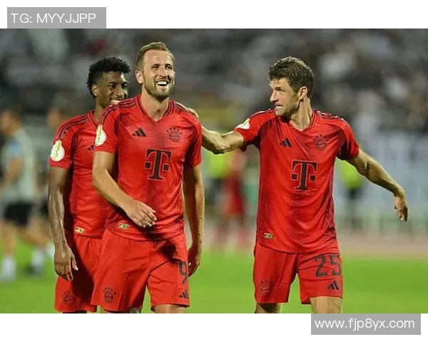 狼堡与拜仁精彩对决视频回放全程回顾与精彩瞬间分析