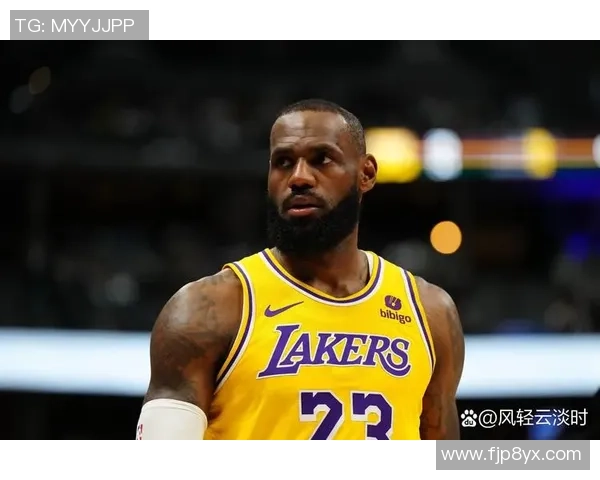 詹姆斯：篮球传奇背后的奋斗与荣耀之路探索