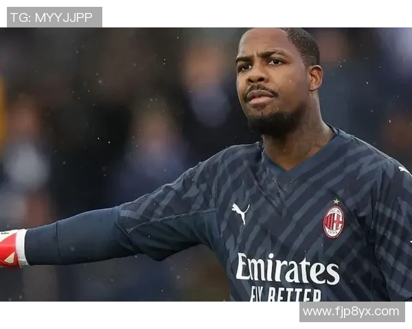 迈尼昂：从新星崛起到世界顶级门将的传奇之路