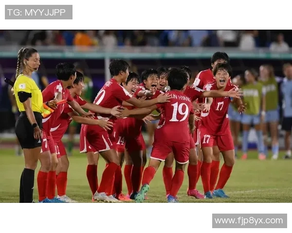 韩国与朝鲜激战欧预赛谁能在这场对决中脱颖而出