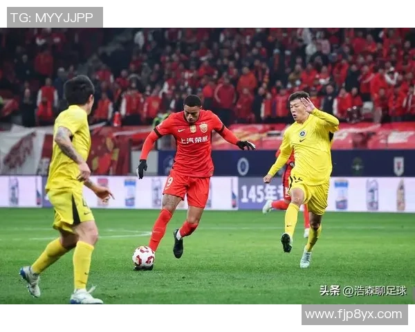 中超激战深圳队迎战山东队力争主场全取三分展现实力