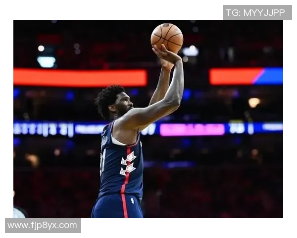 乔尔恩比德的篮球之路:从非洲少年到NBA超级巨星的传奇故事 乔尔恩比德的篮球之路:从非洲少年到NBA超级巨星的传奇故事