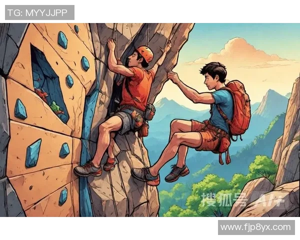 从零起步:全面解析攀岩团队协作的技巧与策略MBA 从零起步:全面解析攀岩团队协作的技巧与策略MBA