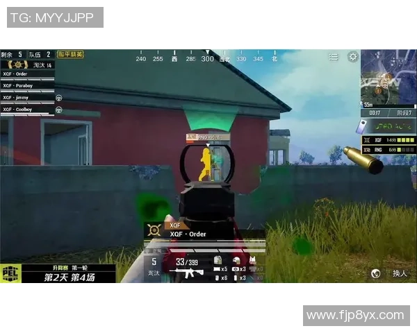 和平精英热议：TES战队个人能力引发的争议与讨论