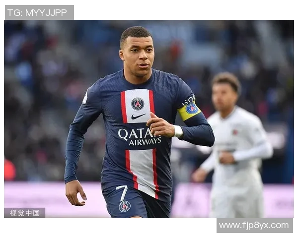 姆巴佩引领法国队冲击世界杯冠军新篇章球迷期待他的精彩表现与传奇时刻