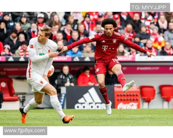 拜仁慕尼黑迎战奥格斯堡全力争胜力争德甲冠军荣耀