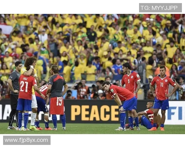 德国与智利足球比赛结果揭晓究竟比分是多少呢