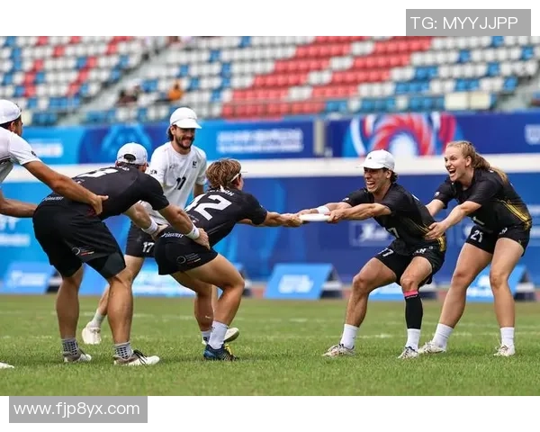 成都飞盘队团队协作引发热议背后的争议与思考MBA 成都飞盘队团队协作引发热议背后的争议与思考MBA