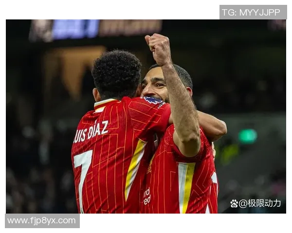 热刺主场迎战利物浦期待精彩对决与进球盛宴