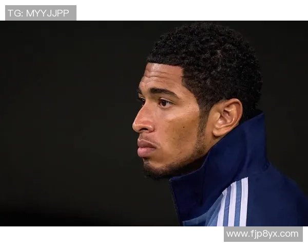 贝林厄姆：年轻天才如何在足球场上书写传奇篇章