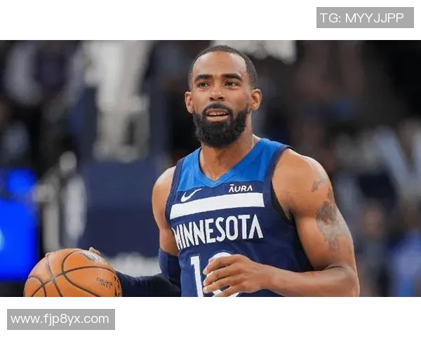 迈克康利：NBA赛场上的智慧指挥官与团队领袖