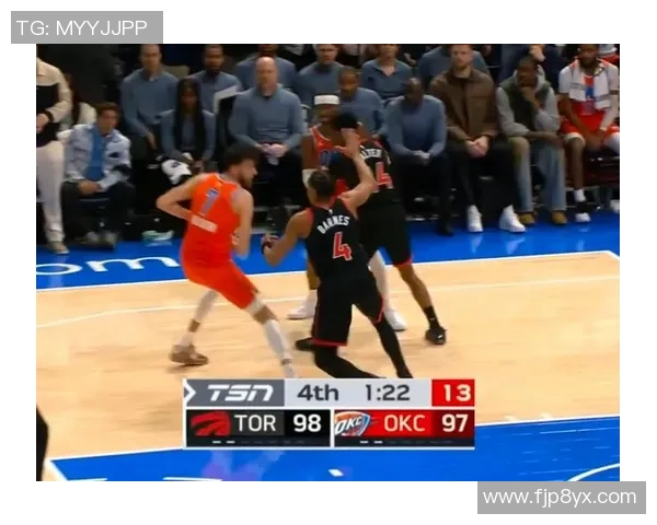 雷霆与猛龙今日精彩对决直播时间及观看方式详解