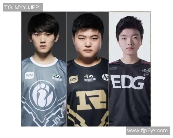 深入分析EDG战队进攻策略与战术执行的关键要素