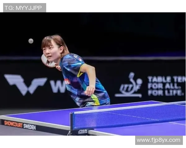 广州乒乓球队心理素质引发热议球员表现与心理承受能力的关系探讨
